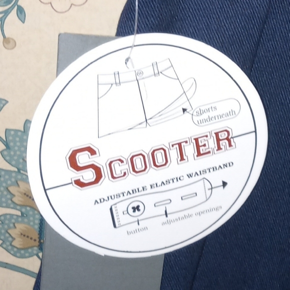 Eddie Bauer School-Girl's Skirt - Picture 5 of 5